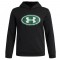 UNDER ARMOUR UA B RIVAL FLC KEY PT FIL HOODIE