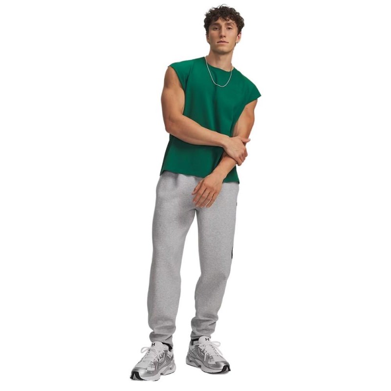 UNDER ARMOUR UA UNSTOPPABLE FLC JOGGERS