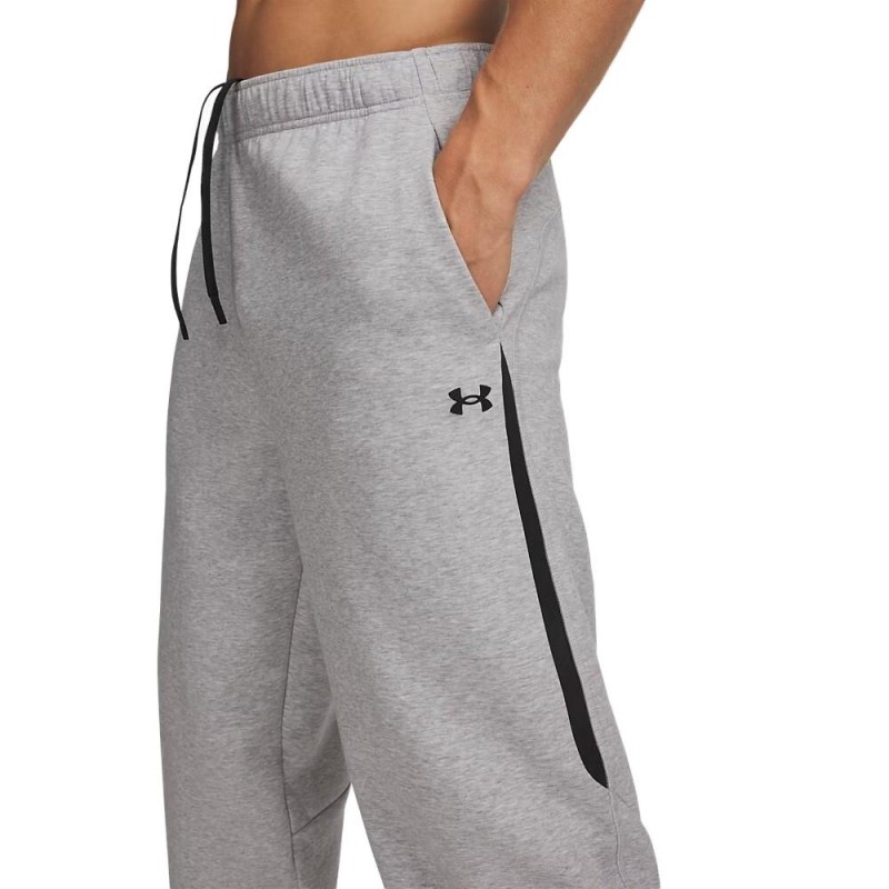 UNDER ARMOUR UA UNSTOPPABLE FLC JOGGERS