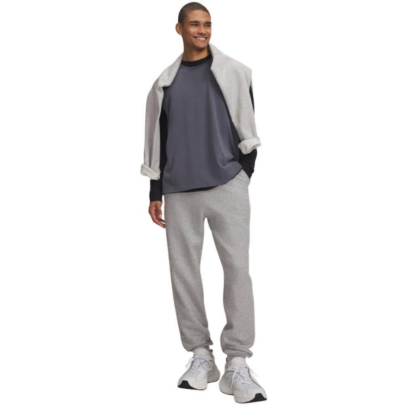 UNDER ARMOUR UA RIVAL FLC PANTS