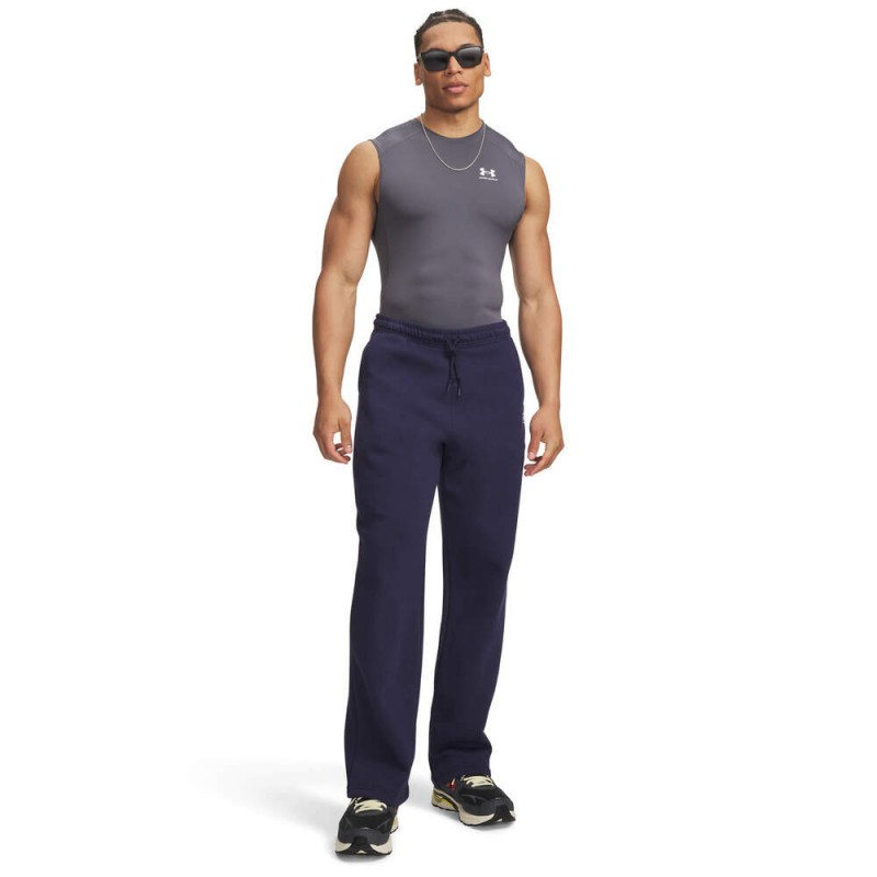 UNDER ARMOUR UA RIVAL FLC PANTS
