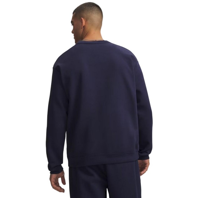 UNDER ARMOUR UA RIVAL FLC CREW