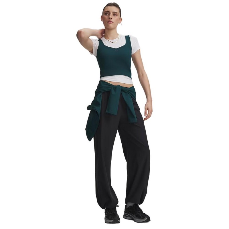UA RIVAL WOVEN PANT