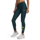 UNDER ARMOUR UA HEATGEAR GRAPHIC LEGGING