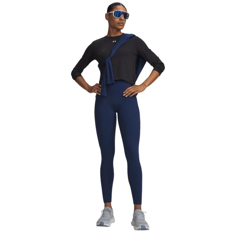 UNDER ARMOUR A MOTION 7/8 LEGGING