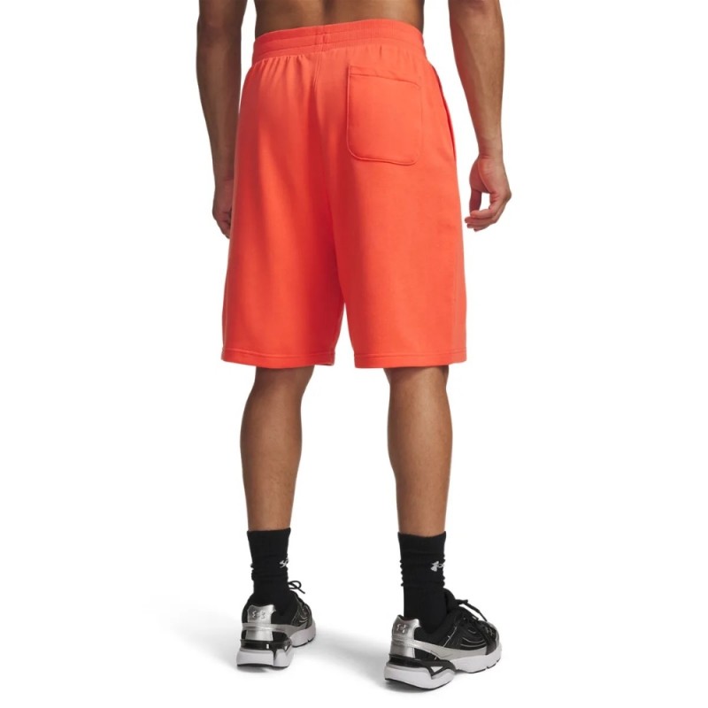 UNDER ARMOUR UA RIVAL LW GRAPHIC SHORTS
