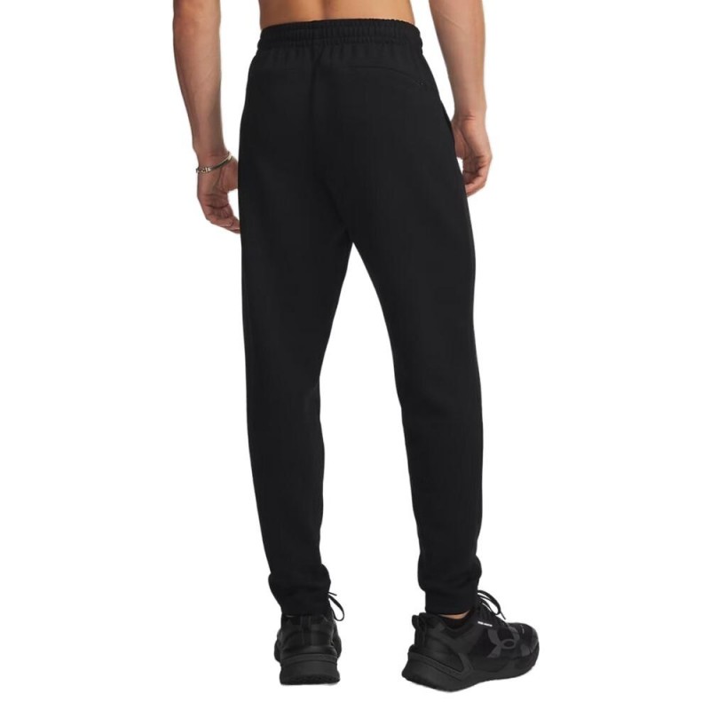 UNDER ARMOUR UA FLEX FLEECE TAPERED PANT