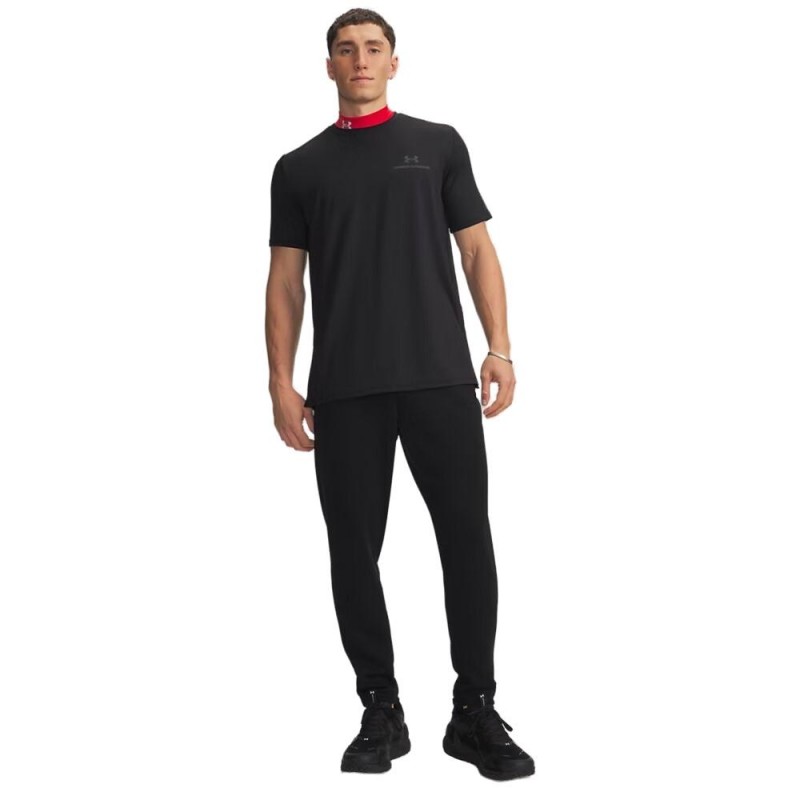 UNDER ARMOUR UA FLEX FLEECE TAPERED PANT
