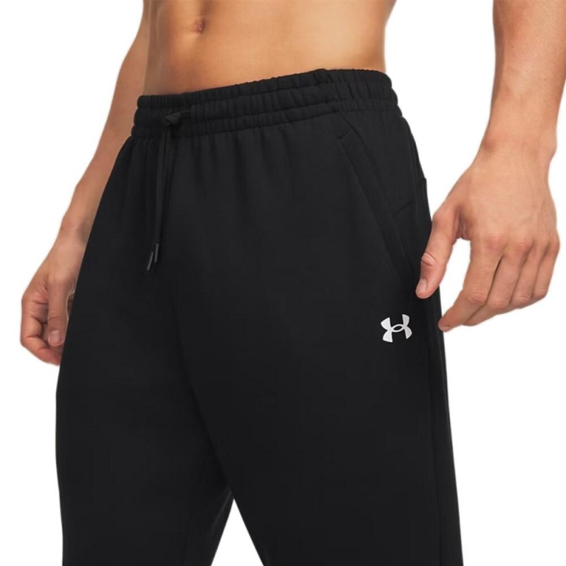 UNDER ARMOUR UA FLEX FLEECE TAPERED PANT