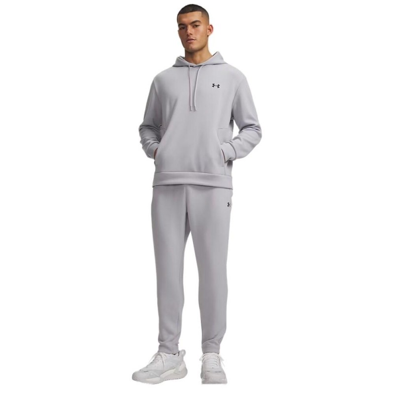 UNDER ARMOUR UA FLEX FLEECE TAPERED PANT