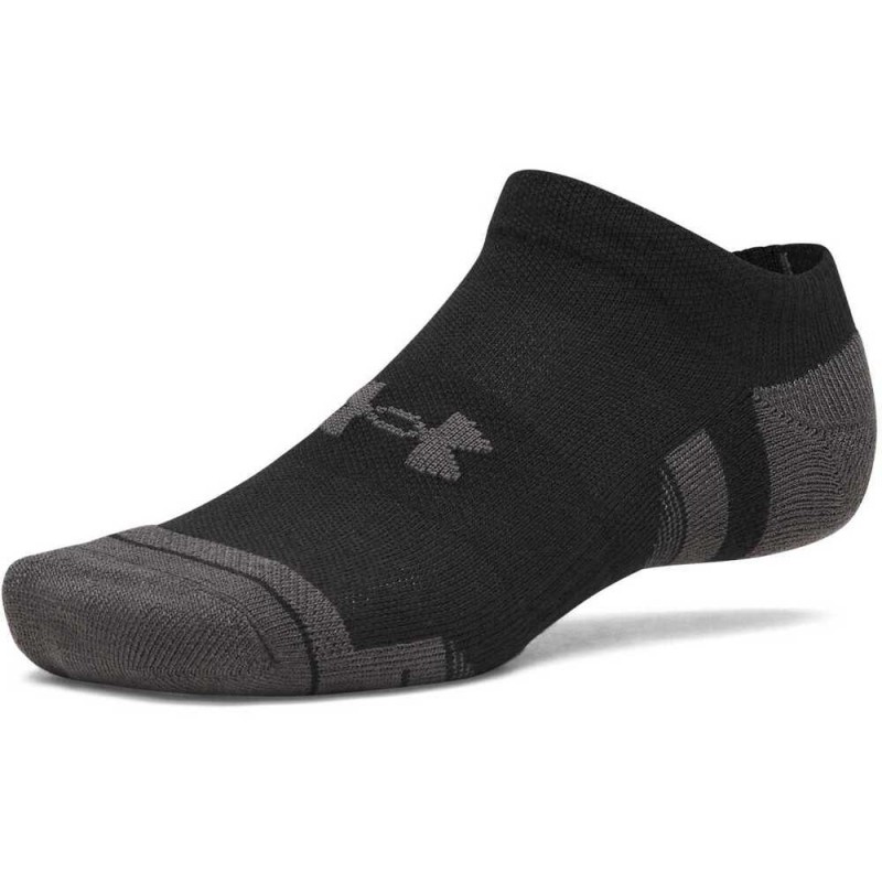 UNDER ARMOUR UA PERFORMANCE TECH 3PK NS