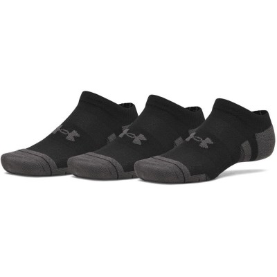 UNDER ARMOUR UA PERFORMANCE TECH 3PK NS
