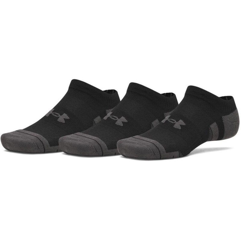 UNDER ARMOUR UA PERFORMANCE TECH 3PK NS