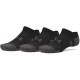 UNDER ARMOUR UA PERFORMANCE TECH 3PK NS