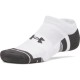 UNDER ARMOUR UA PERFORMANCE TECH SOCK 3P