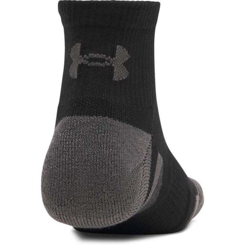 UNDER ARMOUR UA PERFORMANCE TECH 3PK QTR