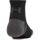 UNDER ARMOUR UA PERFORMANCE TECH 3PK QTR