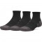 UNDER ARMOUR UA PERFORMANCE TECH 3PK QTR