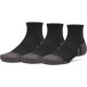 UNDER ARMOUR UA PERFORMANCE TECH 3PK QTR