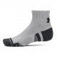 UNDER ARMOUR UA PERFORMANCE TECH SOCK 3P