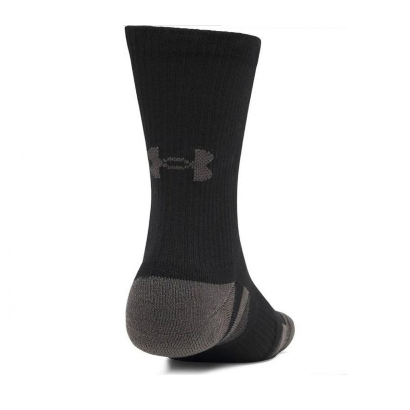 UNDER ARMOUR UA PERFORMANCE TECH SOCK 3P