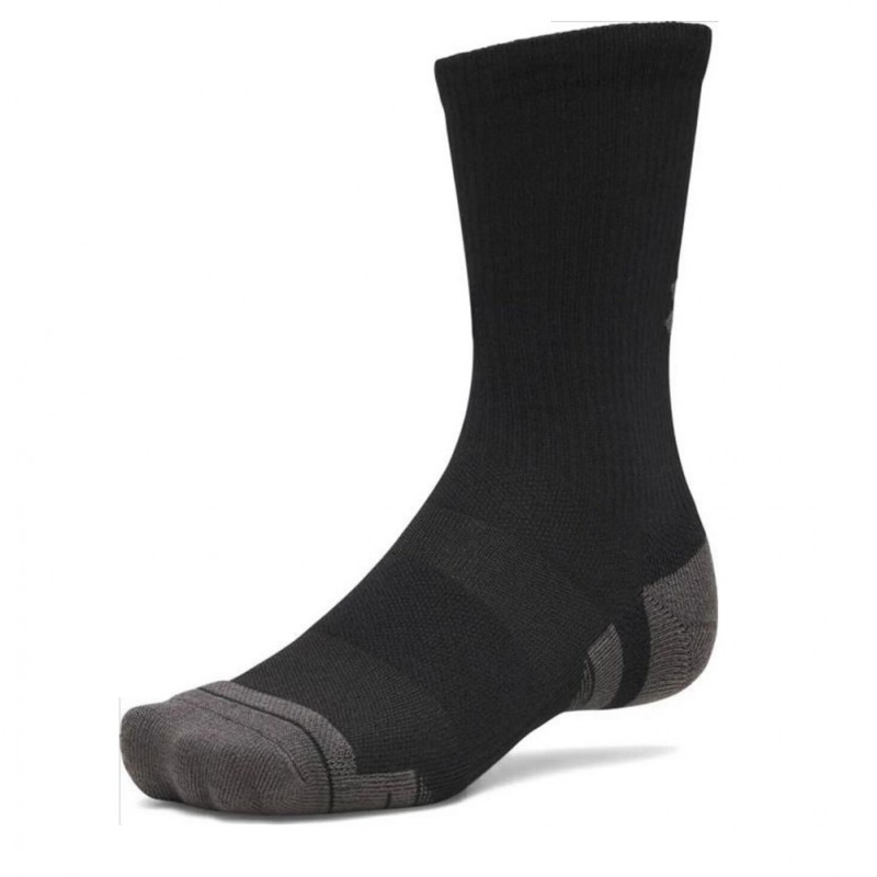UNDER ARMOUR UA PERFORMANCE TECH SOCK 3P