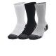 UNDER ARMOUR UA PERFORMANCE TECH SOCK 3P