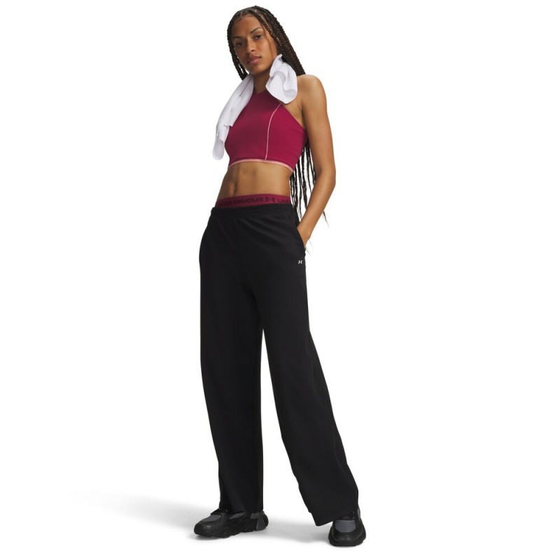 UNDER ARMOUR UA MOTION WIDE LEG PANT