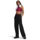 UNDER ARMOUR UA MOTION WIDE LEG PANT