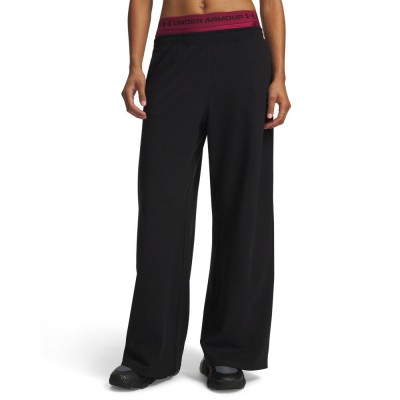 UNDER ARMOUR UA MOTION WIDE LEG PANT