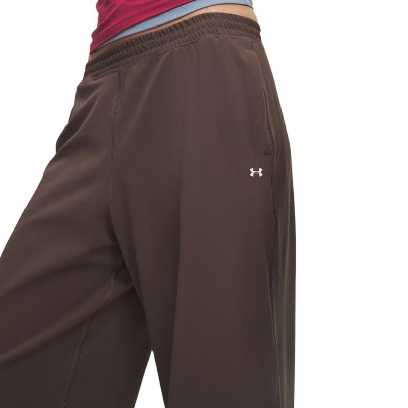 UNDER ARMOUR UA MOTION WIDE LEG PANT