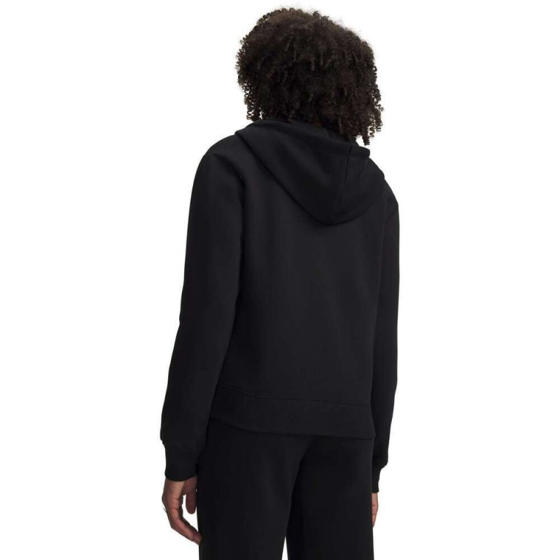 UNDER ARMOUR UA RIVAL FLEECE FZ