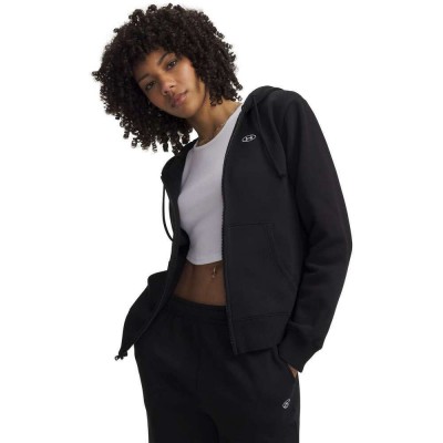UNDER ARMOUR UA RIVAL FLEECE FZ