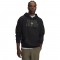 UNDER ARMOUR UA RIVAL FLC CAMO FILL HOODIE
