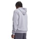 UNDER ARMOUR UA RIVAL FLC CAMO FILL HOODIE