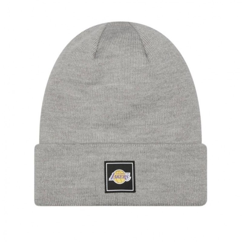 NEW ERA TEAM CUFF BEANIE LO OSFM