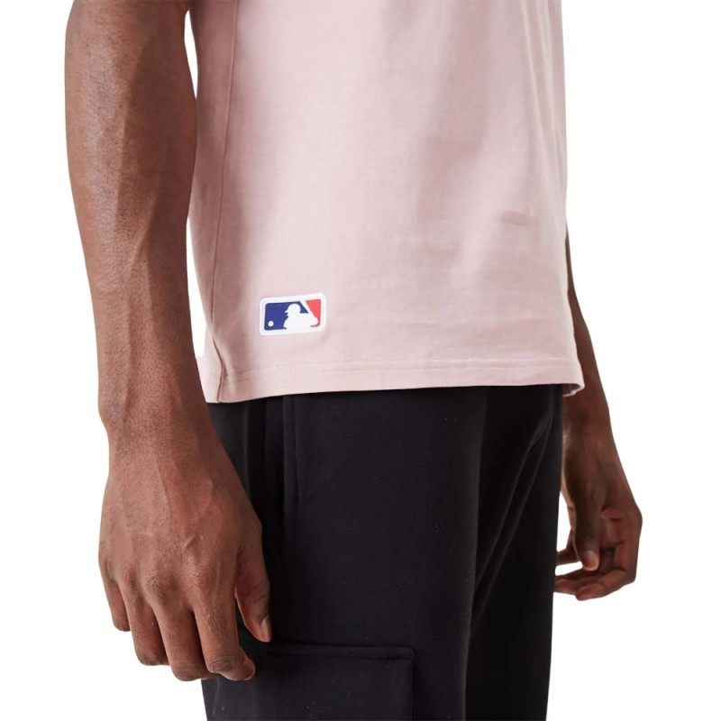 NEW ERA LEAGUE ESSNTLS CF TEE NEYYAN