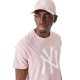 NEW ERA LEAGUE ESSNTLS CF TEE NEYYAN