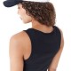 NEW ERA MLB LE CROP TANK NEYYAN