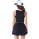 NEW ERA MLB LE CROP TANK NEYYAN