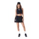 NEW ERA MLB LE CROP TANK NEYYAN