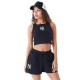 NEW ERA MLB LE CROP TANK NEYYAN