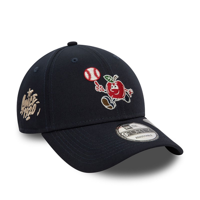 NEW ERA NE REPREVE 9FORTY N