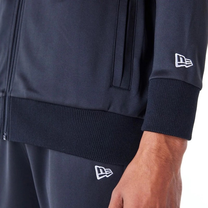 NEW ERA NBA SCRIPT TRACK TOP