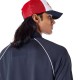 NEW ERA NBA SCRIPT TRACK TOP