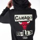 NEW ERA NEWSPAPER GRAPHIC HOODIE CHIBUL