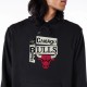 NEW ERA NEWSPAPER GRAPHIC HOODIE CHIBUL
