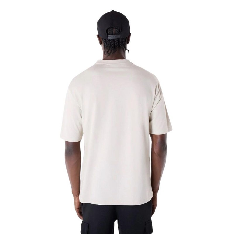 NEW ERA NBA GRPHC TEE