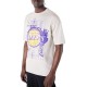 NEW ERA NBA GRPHC TEE