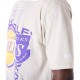 NEW ERA NBA GRPHC TEE